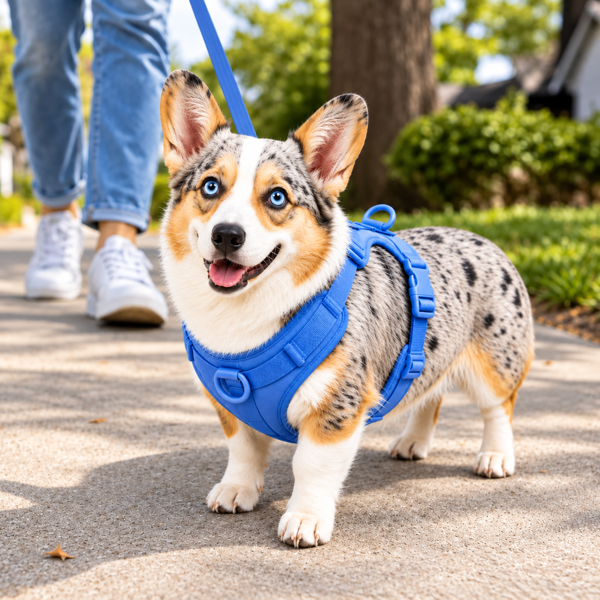 Leash