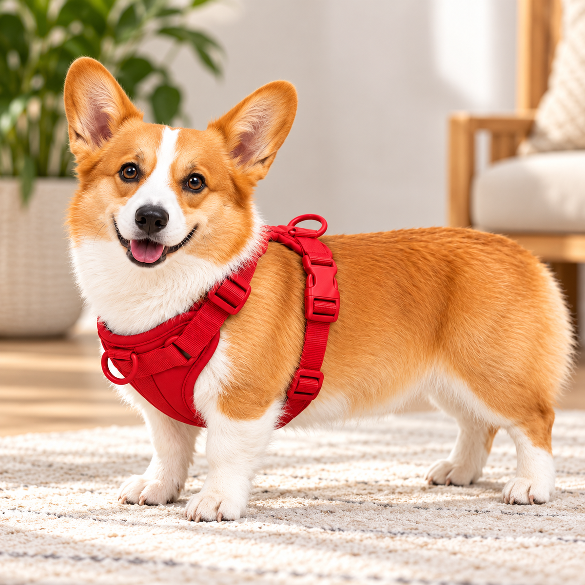 Leash