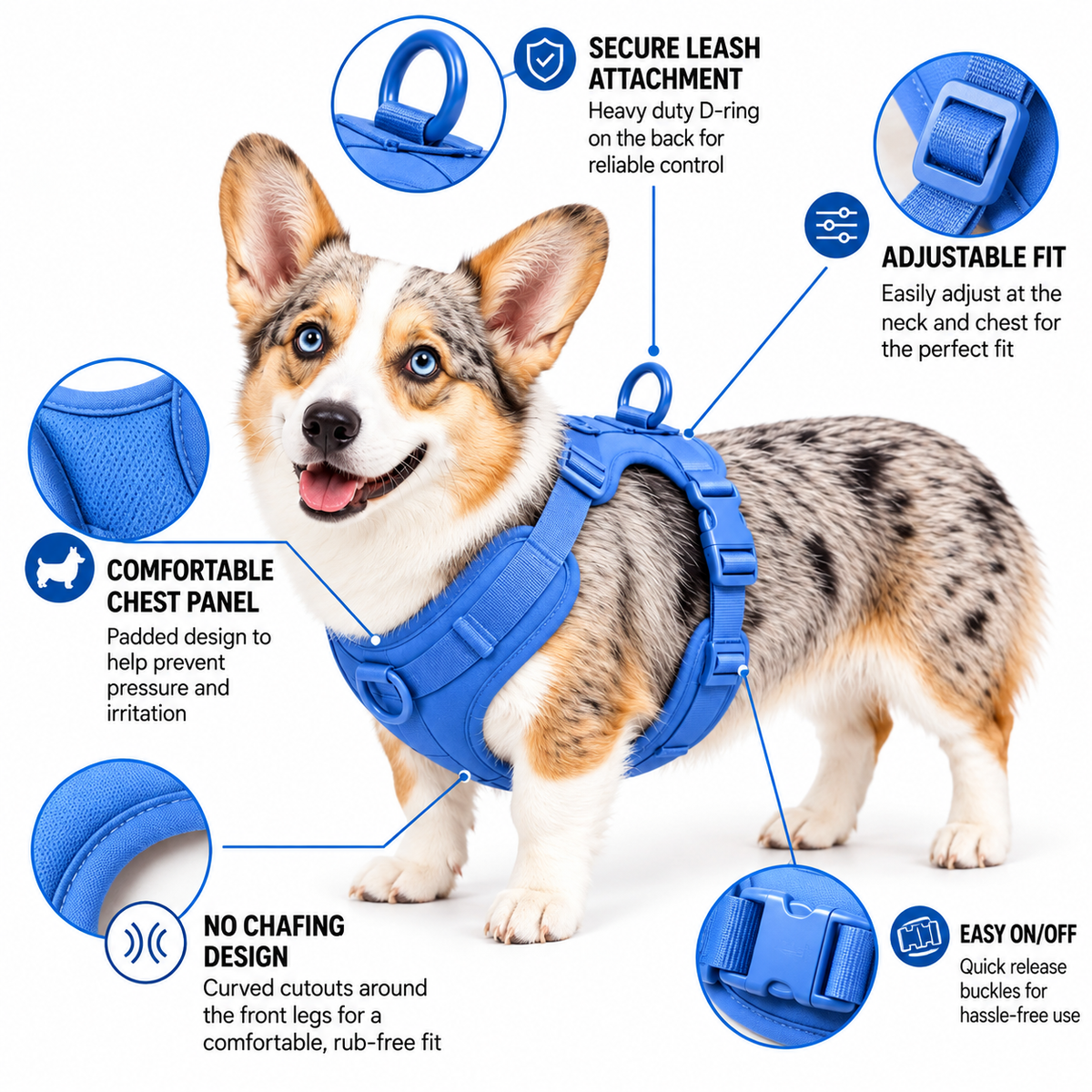 Leash