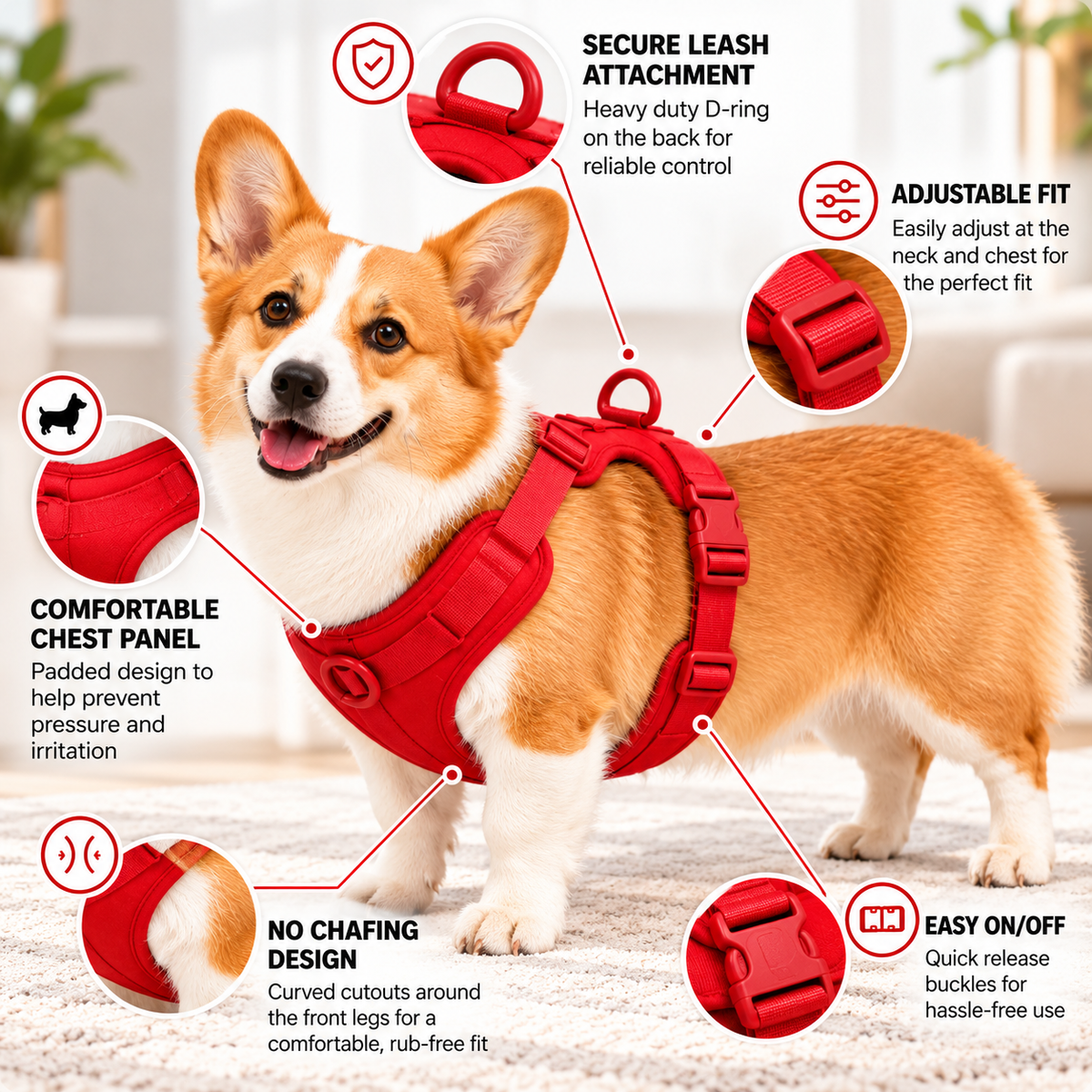 Leash