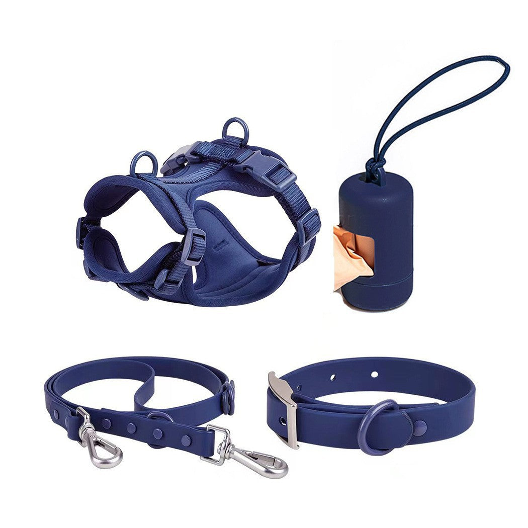 leash