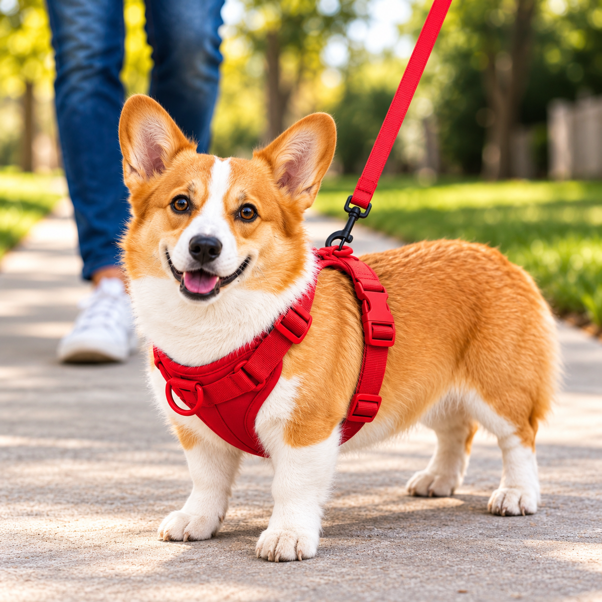 Leash