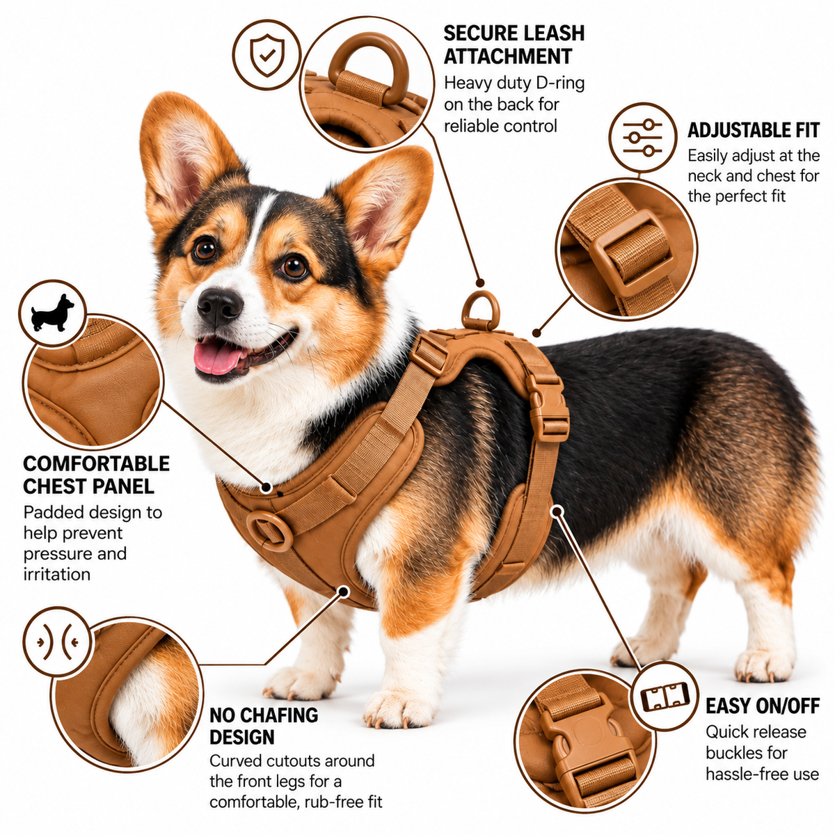Leash