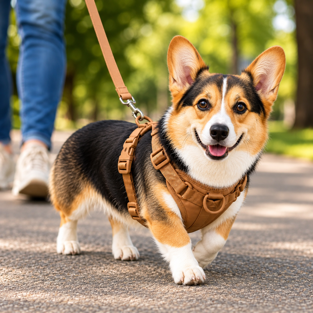 Leash